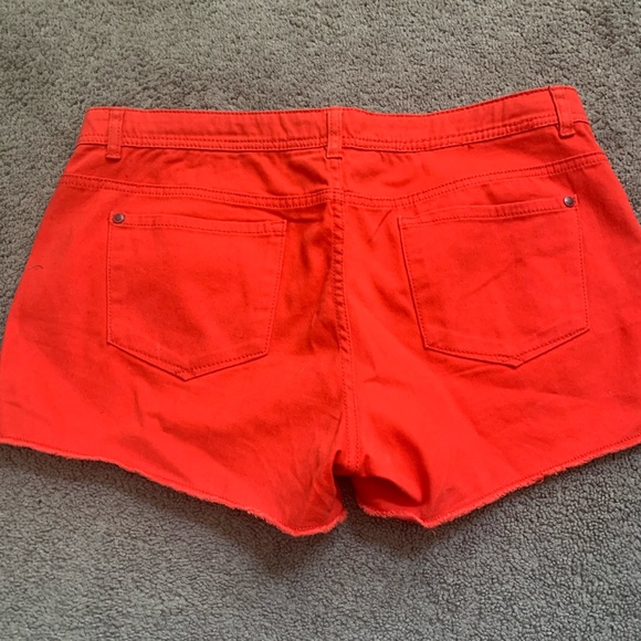 Route 66 shorts - Picture 7 of 7